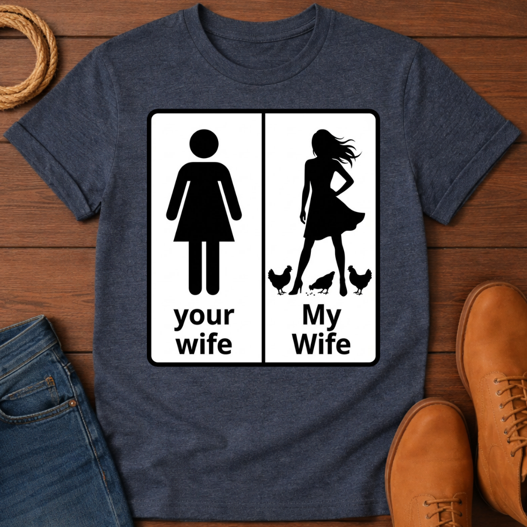Bathsign T-Shirt