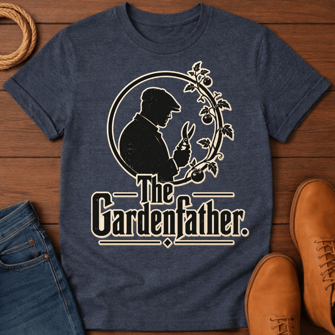Gardenfather T-Shirt