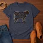 Cow Whisperer T-Shirt