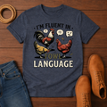 Fowl T-Shirt