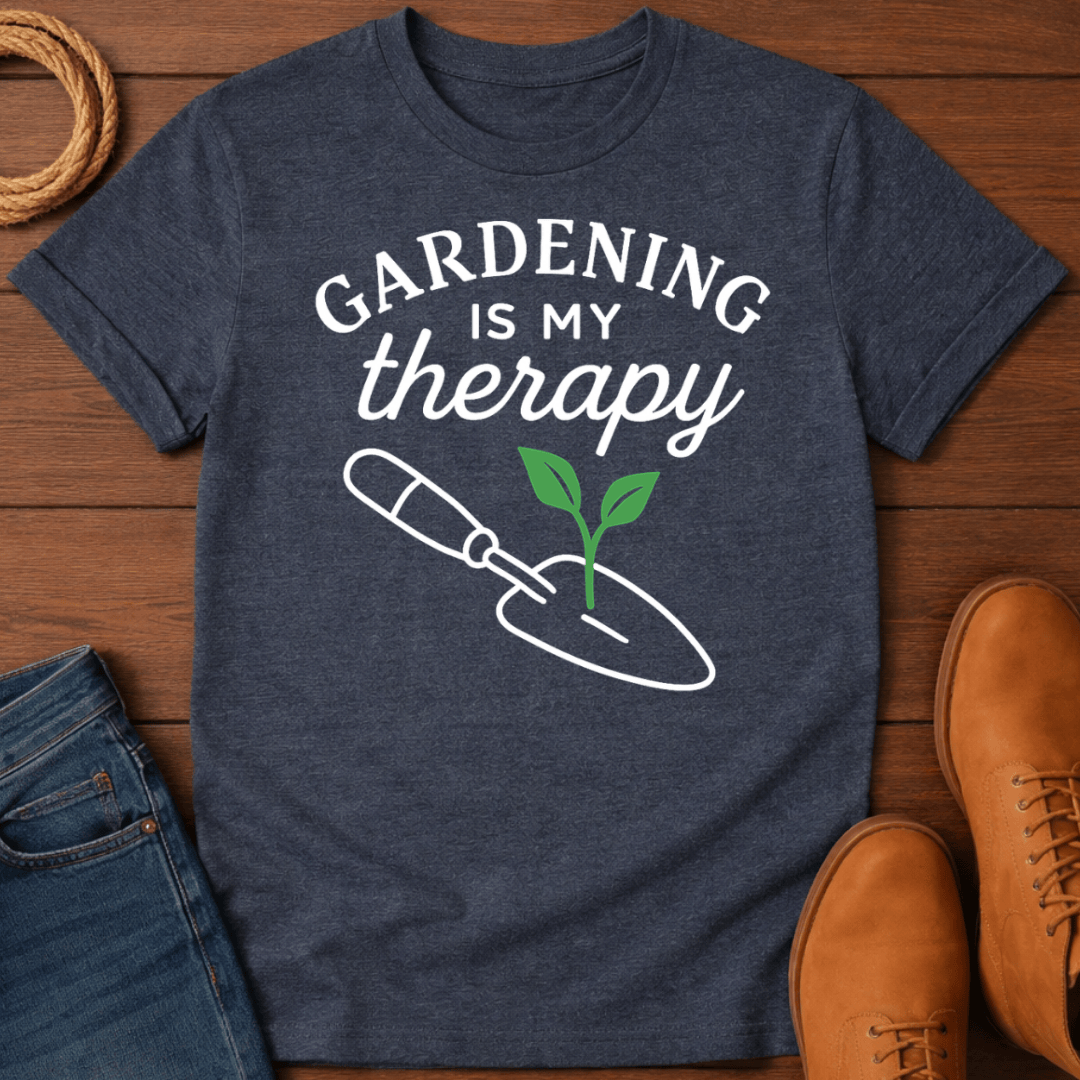 Therapy T-Shirt