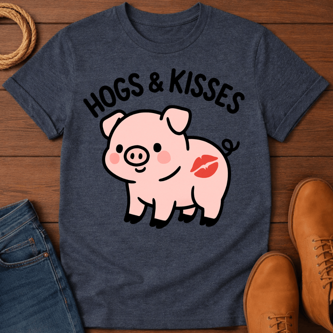 Xoxo T-Shirt