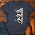 Peeping Pigs T-Shirt