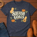 Squash Goals T-Shirt