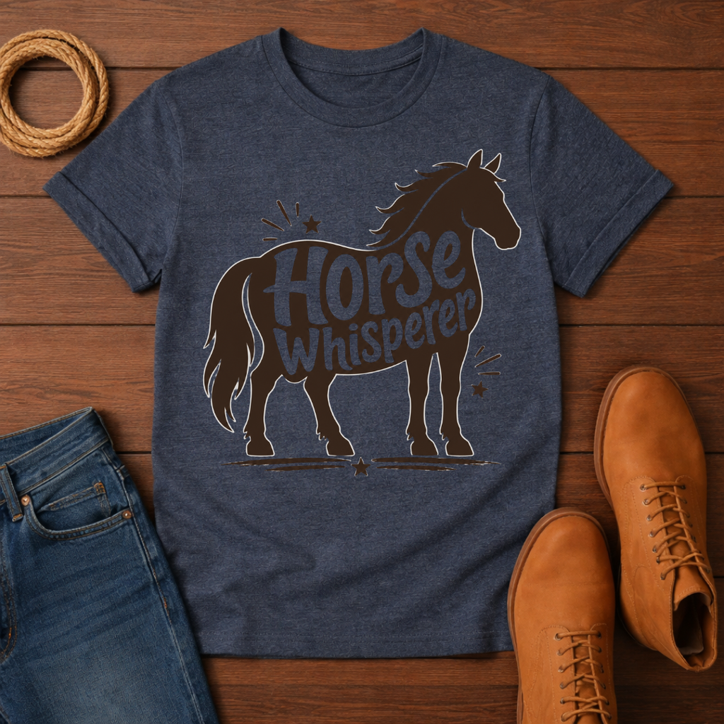 Goat Whisper T-Shirt
