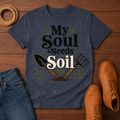 Soul Soil 3 T-Shirt