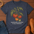 Emotionally Attached T-Shirt