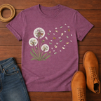 Cow Wishes T-Shirt