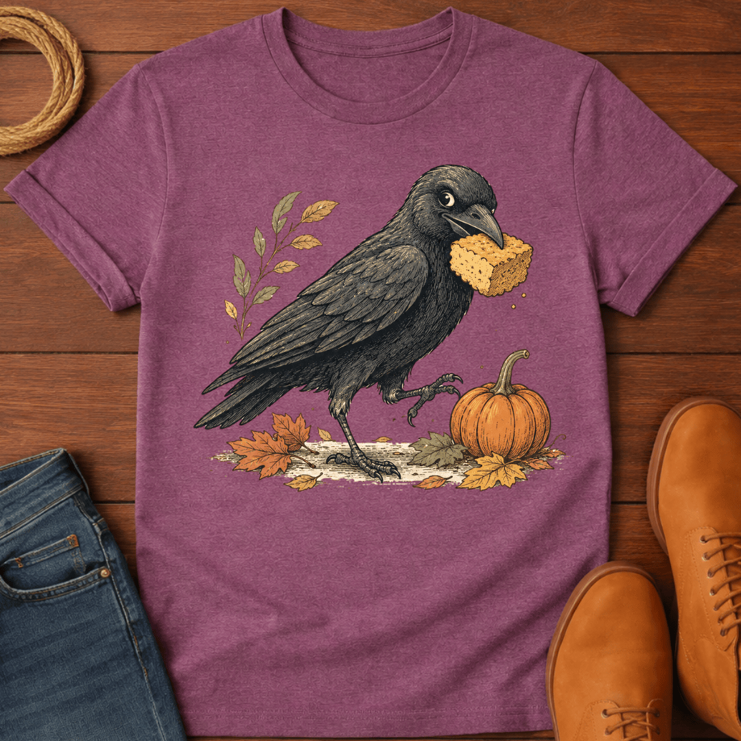 Crow T-Shirt