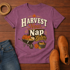 Harvest Now T-Shirt