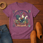 Backyard Farmer T-shirt