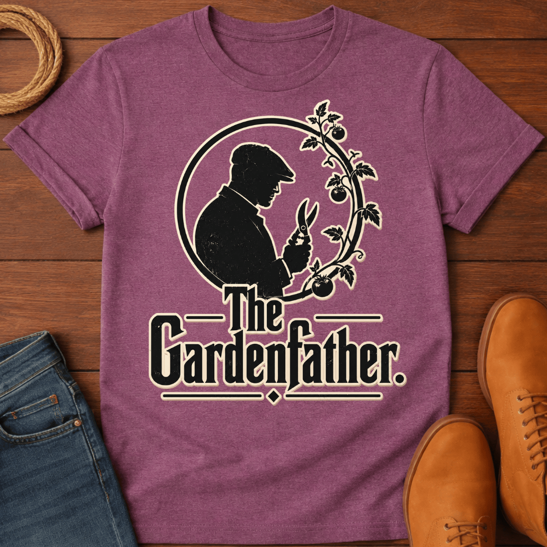 Gardenfather T-Shirt