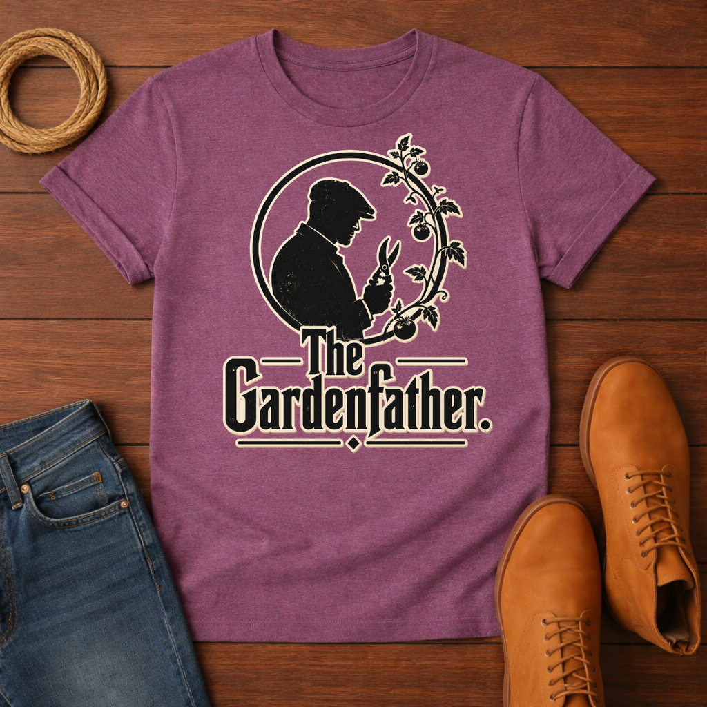 Gardenfather T-Shirt