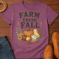 Farm Fall T-Shirt