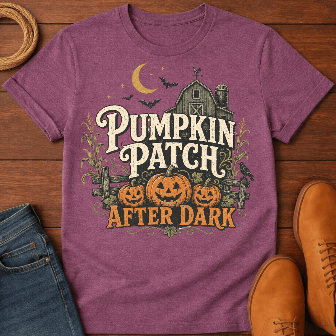After Dark T-Shirt