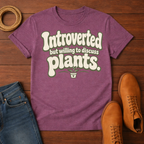 Plant Talk T-Shirt