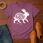 Walking Bunny T-Shirt