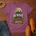 Harvest Moon T-Shirt