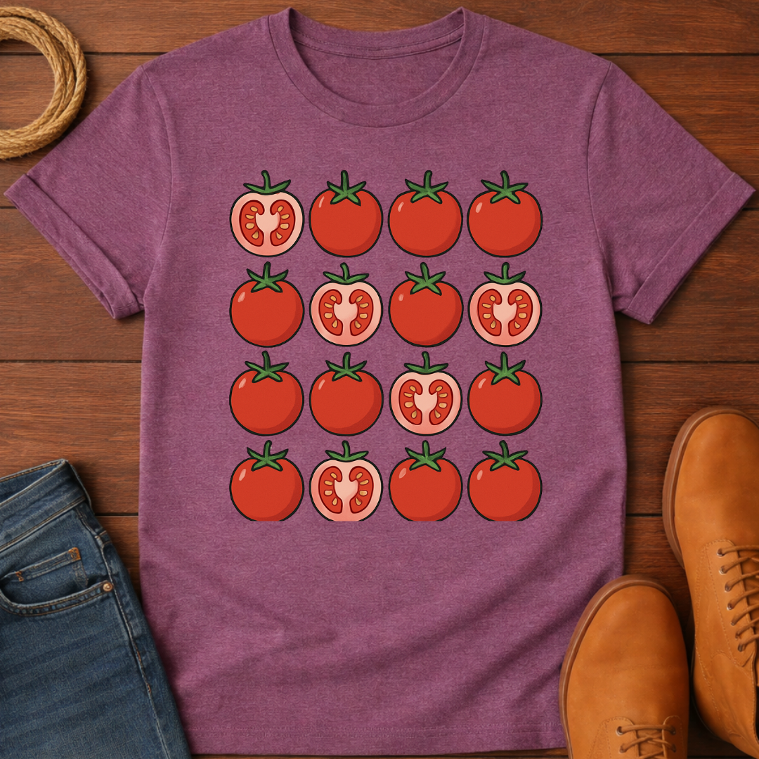 Tomatoes T-Shirt