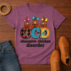 OCD T-Shirt