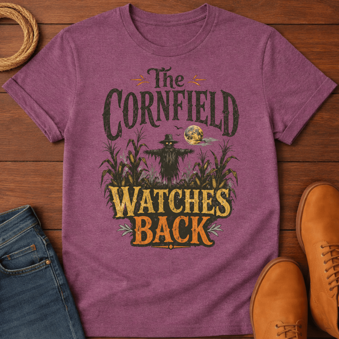 Cornfield T-Shirt