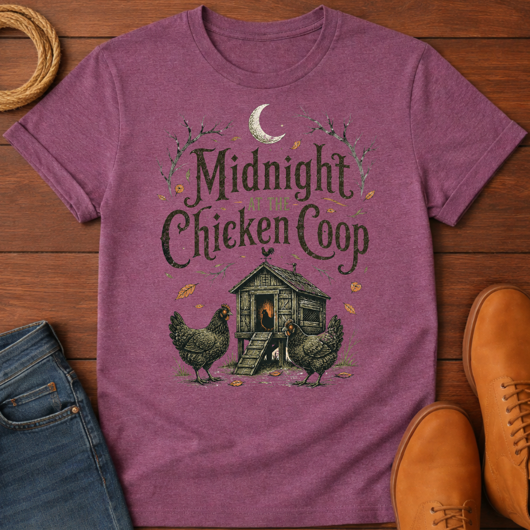 Midnight T-Shirt