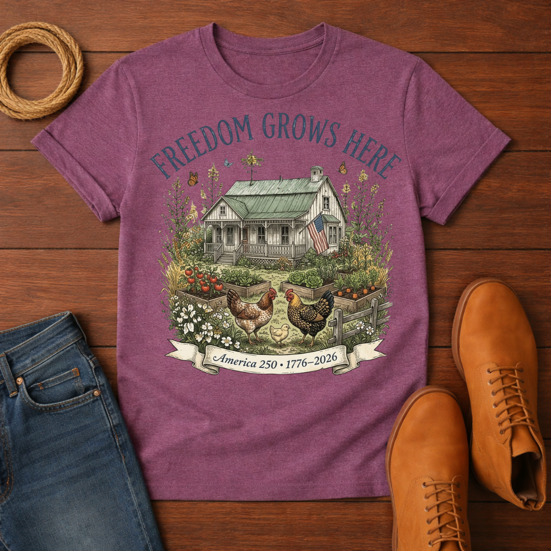 Freedom T-Shirt