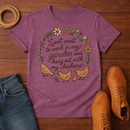 Hanging Out T-Shirt