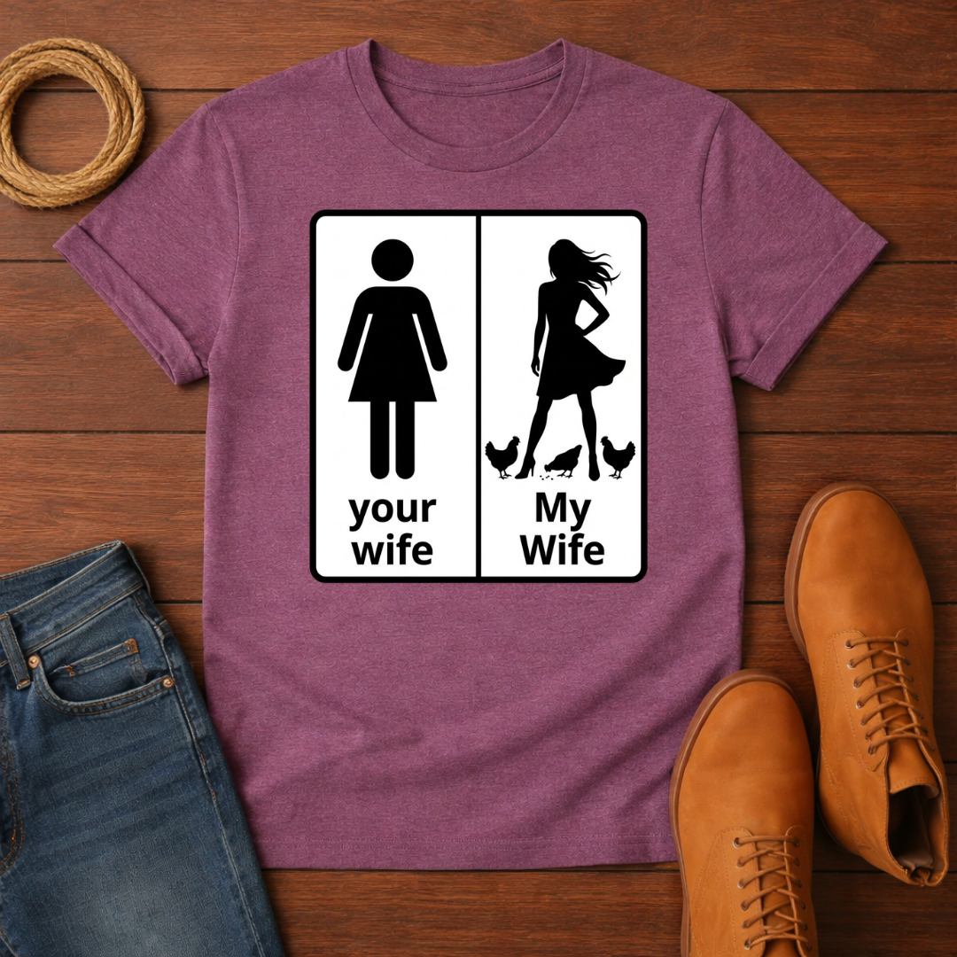 Bathsign T-Shirt
