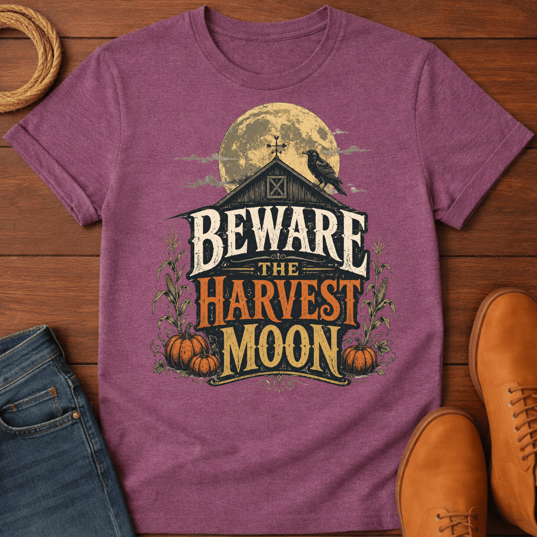 Moon T-Shirt