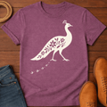 Peacock T-Shirt