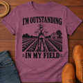 I'm Outstanding T-Shirt