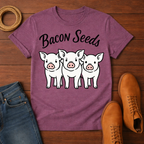 Bacon Seeds T-Shirt