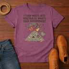 Superpowers T-Shirt