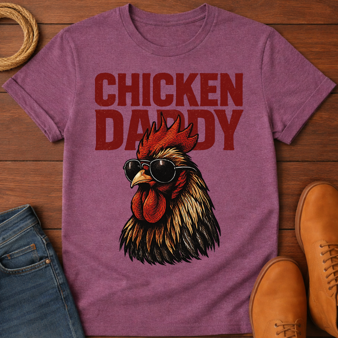 Daddy T-Shirt