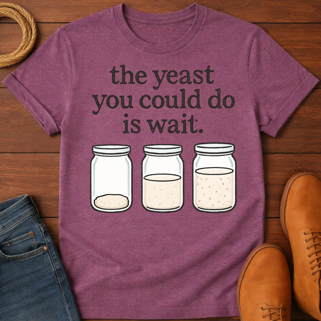 Yeast T-Shirt