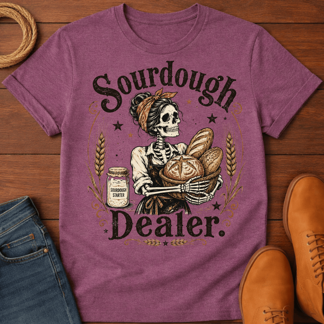 Bread Dealer T-Shirt