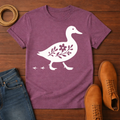 Walking Duck T-Shirt
