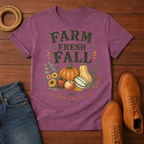 Farm Fresh Fall T-Shirt