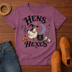 Hens & Hexes T-Shirt