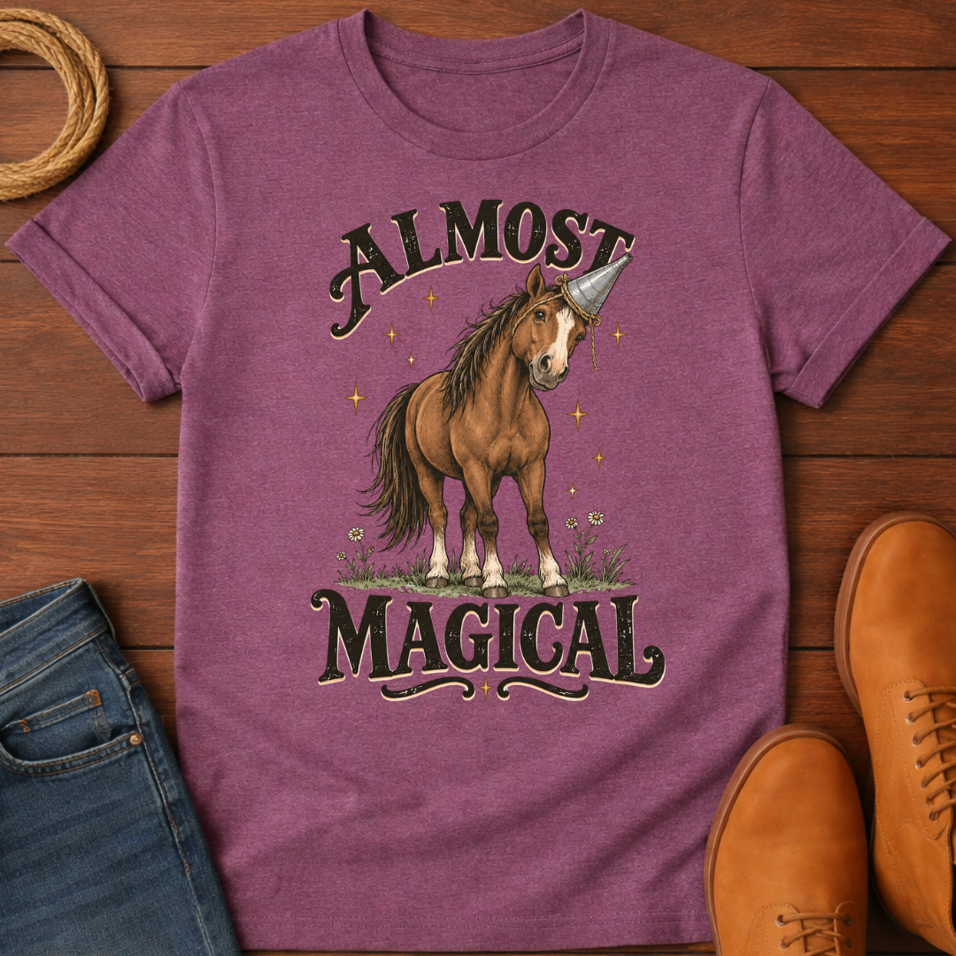 Almost Magical T-Shirt