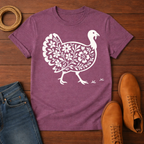 Turkey Walk T-Shirt