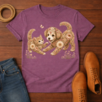Playful T-Shirt