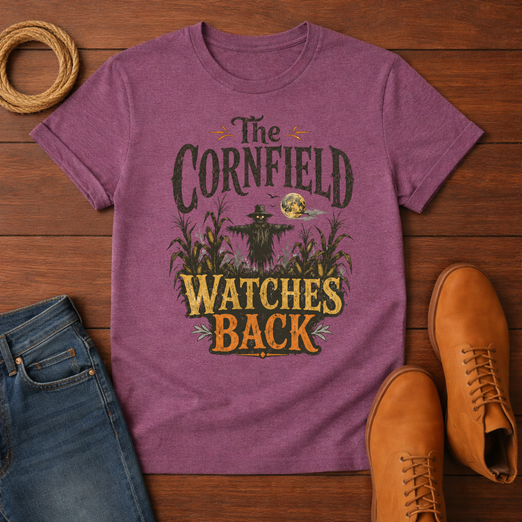 Cornfield T-Shirt