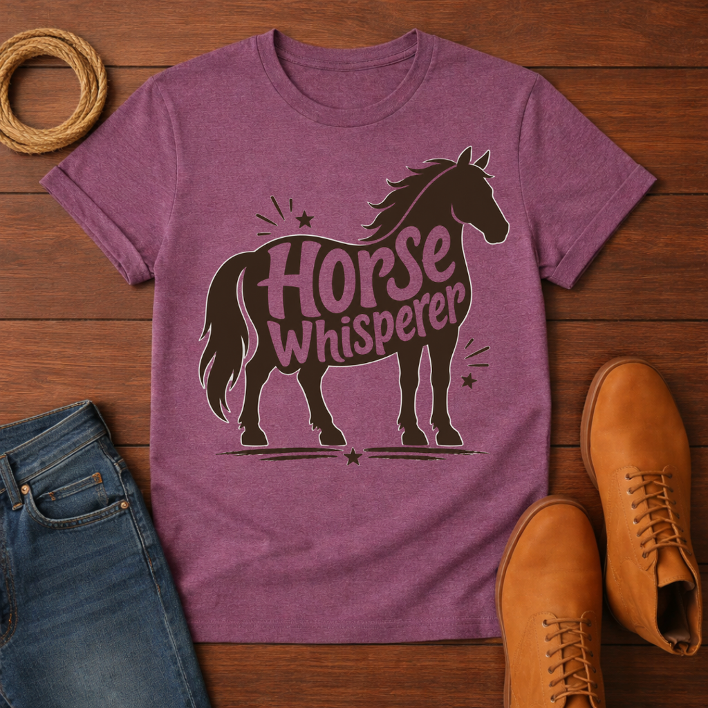 Goat Whisper T-Shirt