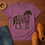 Goat Whisper T-Shirt