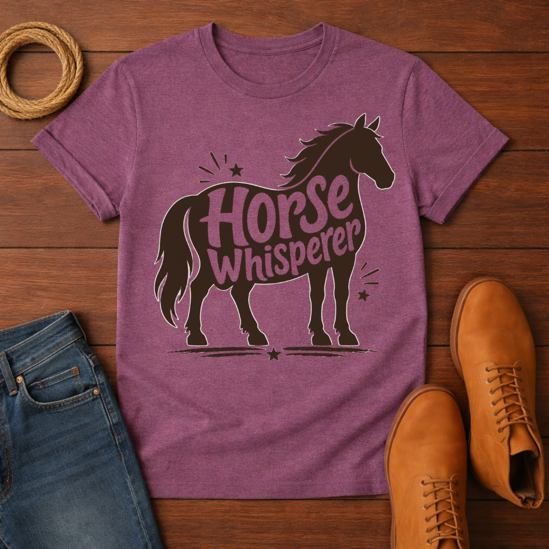 Goat Whisper T-Shirt