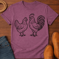 Duo T-Shirt