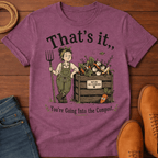 Compost T-Shirt