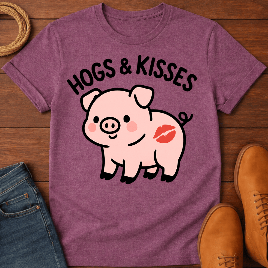 Xoxo T-Shirt